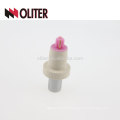 OLITER immersion consumable expendable new coming once used fast thermocouple with 604 triangle tip manufacturer